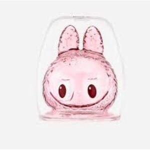 POP MART Labubu Cheers Glass, Romance, Sealed POP Now Box